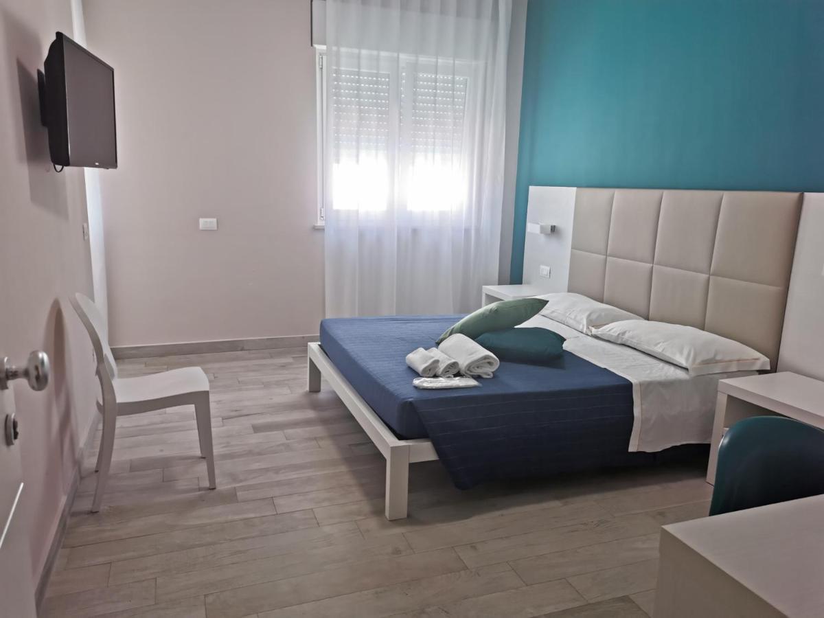 Elite Boutique Hotel Roseto Degli Abruzzi Εξωτερικό φωτογραφία