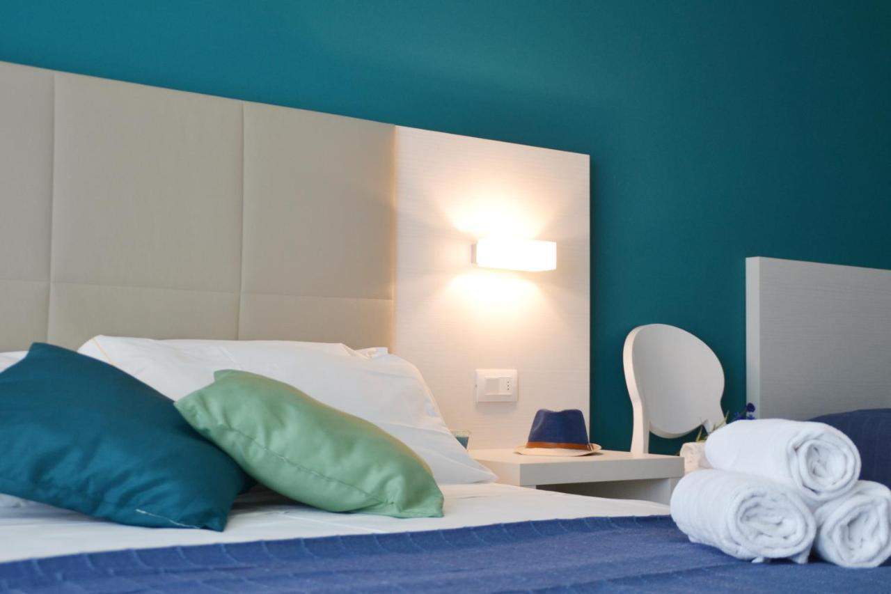 Elite Boutique Hotel Roseto Degli Abruzzi Εξωτερικό φωτογραφία