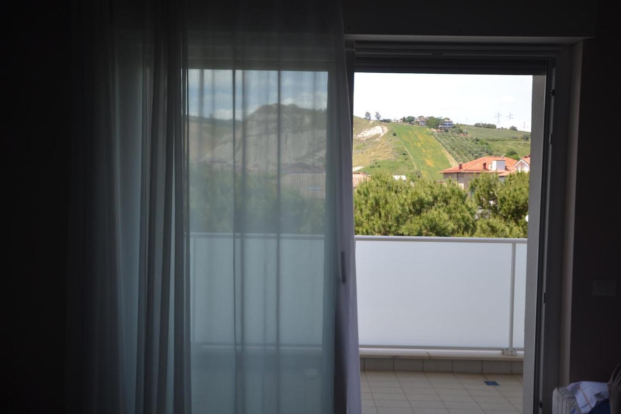 Elite Boutique Hotel Roseto Degli Abruzzi Εξωτερικό φωτογραφία