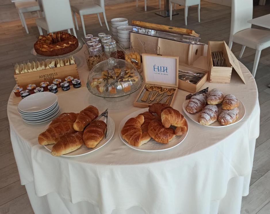 Elite Boutique Hotel Roseto Degli Abruzzi Εξωτερικό φωτογραφία