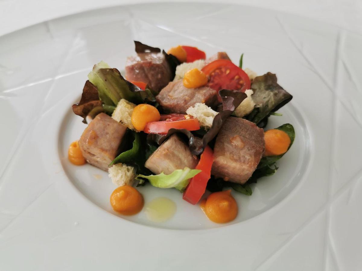 Elite Boutique Hotel Roseto Degli Abruzzi Εξωτερικό φωτογραφία