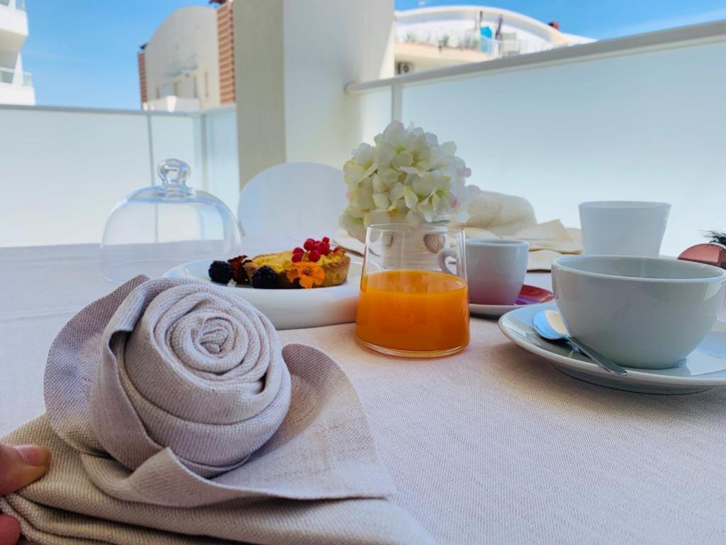 Elite Boutique Hotel Roseto Degli Abruzzi Εξωτερικό φωτογραφία