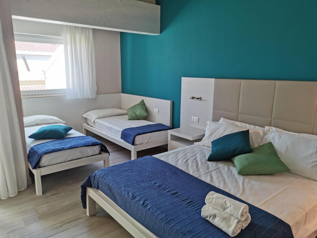 Elite Boutique Hotel Roseto Degli Abruzzi Εξωτερικό φωτογραφία