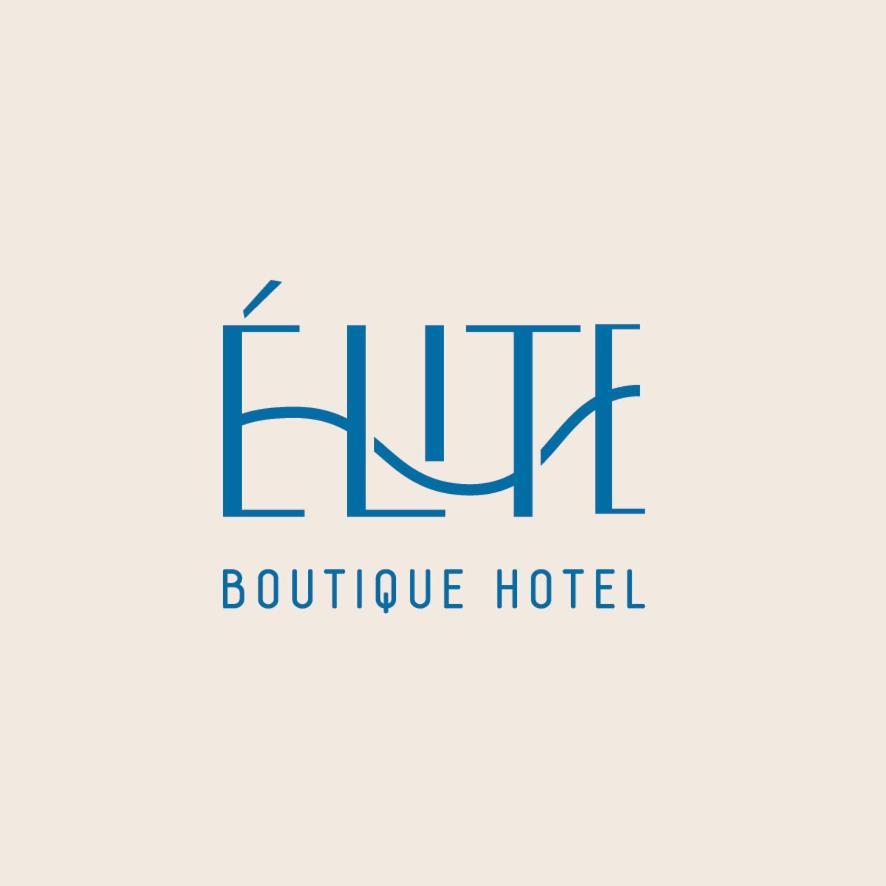Elite Boutique Hotel Roseto Degli Abruzzi Εξωτερικό φωτογραφία
